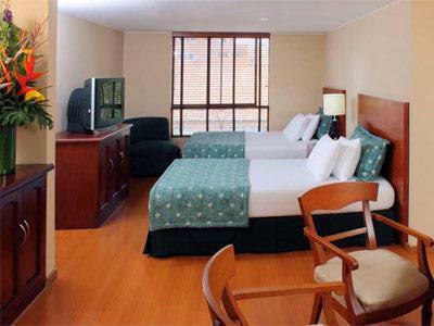 Hotel Suite Jones Estelar