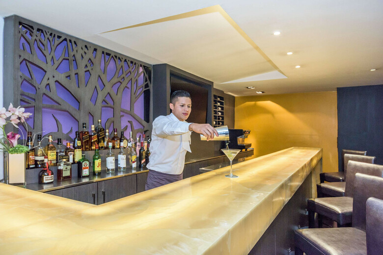 Hotel NH Collection Royal Quito