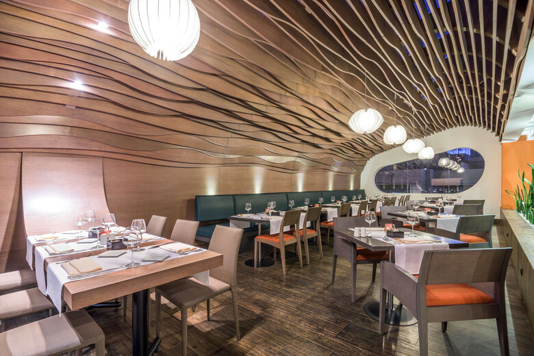 Hotel NH Collection Royal Quito