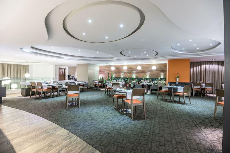 Hotel NH Collection Royal Quito