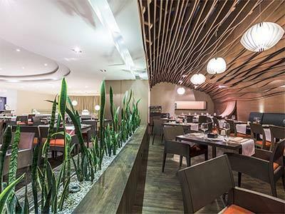 Hotel NH Collection Royal Quito