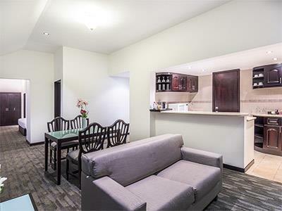 Hotel NH Collection Royal Quito