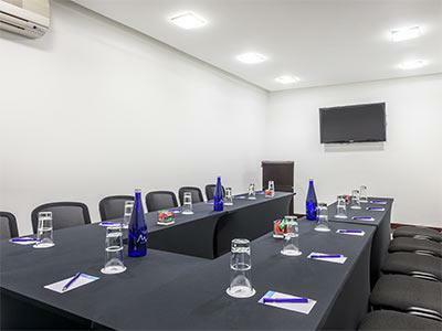Hotel NH Collection Royal Quito