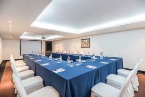Hotel NH Collection Royal Quito