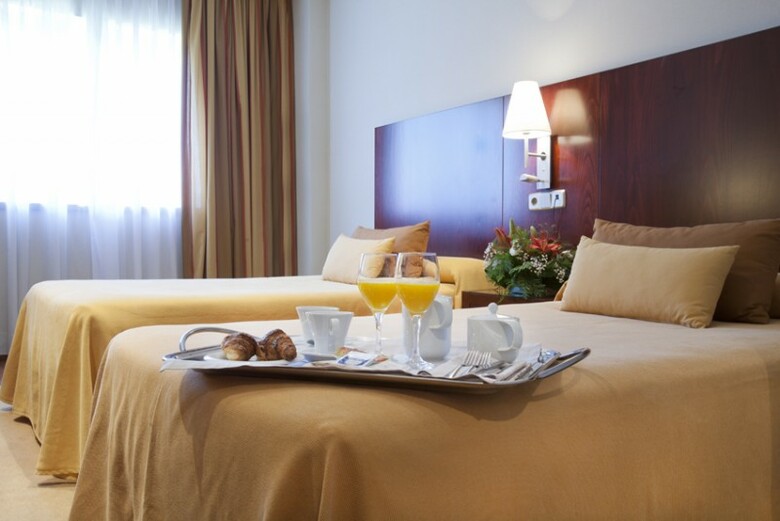 Gran Hotel Las Rozas