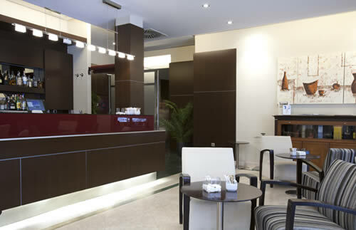 Gran Hotel Las Rozas