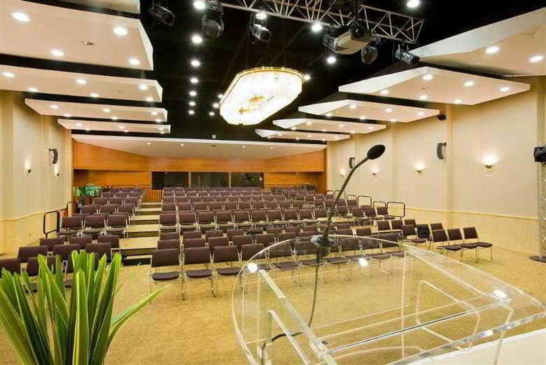 Hotel Novotel Cannes Montfleury