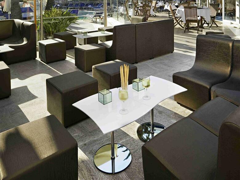 Hotel Novotel Cannes Montfleury