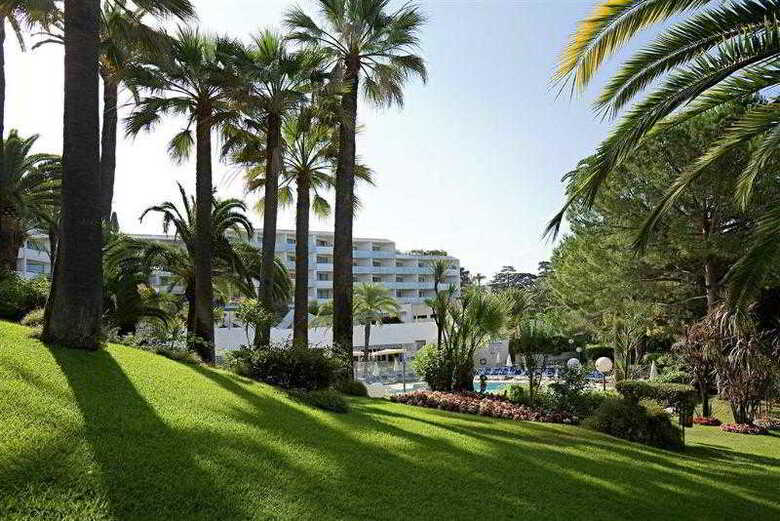 Hotel Novotel Cannes Montfleury