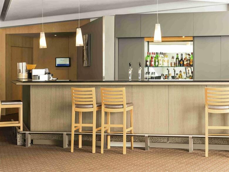 Hotel Novotel Cannes Montfleury