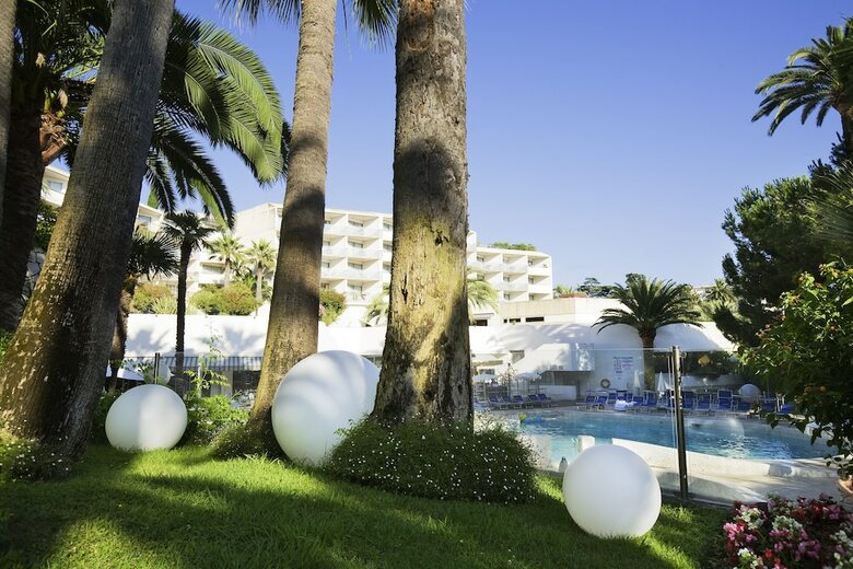 Hotel Novotel Cannes Montfleury