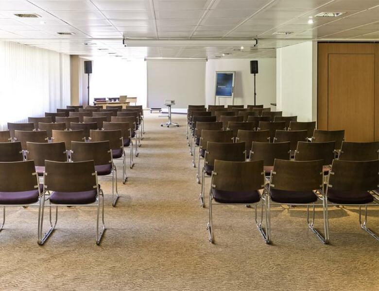 Hotel Novotel Cannes Montfleury