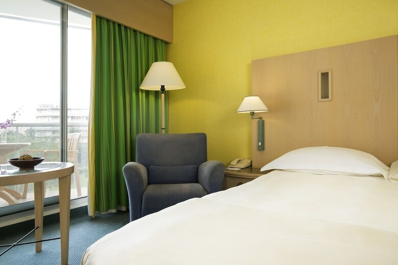 Hotel Novotel Cannes Montfleury