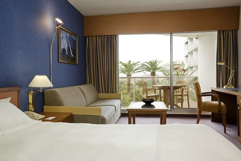 Hotel Novotel Cannes Montfleury