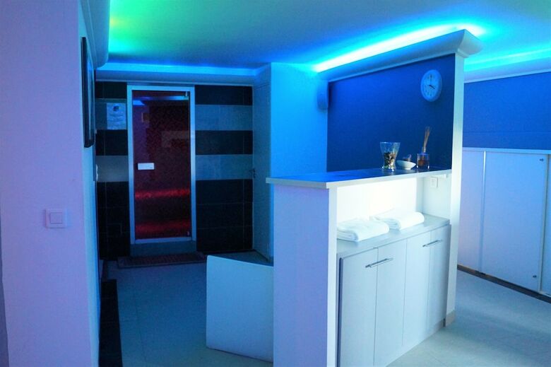 Hotel Novotel Cannes Montfleury