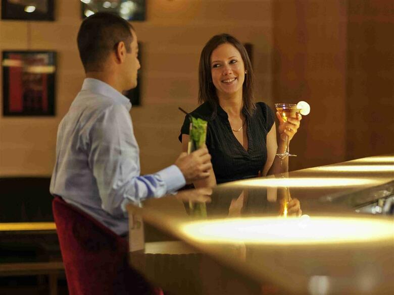Hotel Novotel Cannes Montfleury