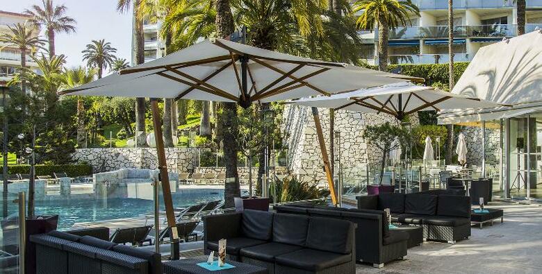 Hotel Novotel Cannes Montfleury