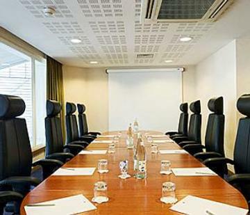 Hotel Novotel Cannes Montfleury