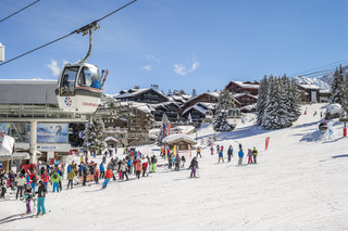 Residence P&v Premium Les Chalets Du Forum