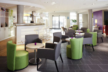Suitehotel Lille Aeroport