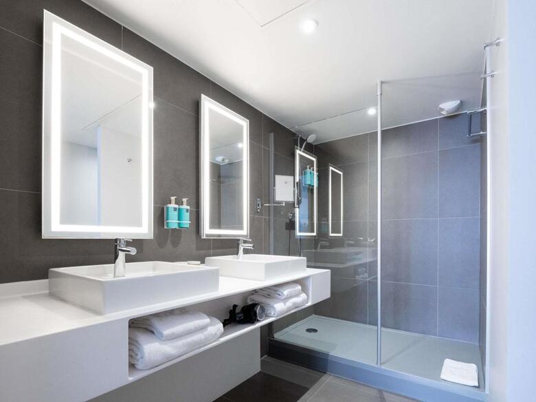 Hotel Suite Novotel Montpellier