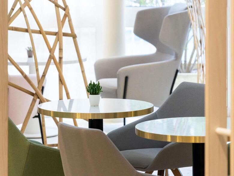 Hotel Suite Novotel Montpellier