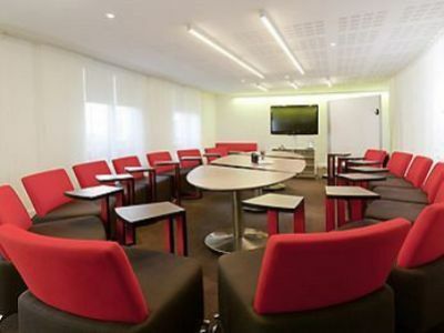 Hotel Novotel Paris Gare de Lyon