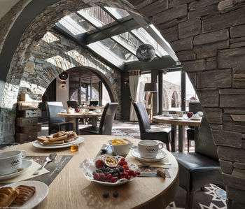 Hotel H�tel Village Montana