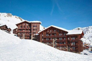 Hotel H�tel Village Montana