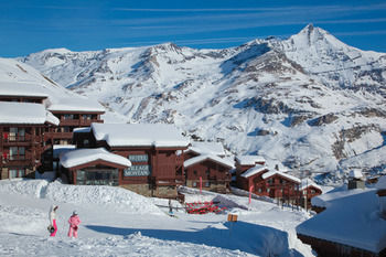 Hotel H�tel Village Montana
