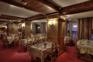 Hotel H�tel Les Suites Du Montana