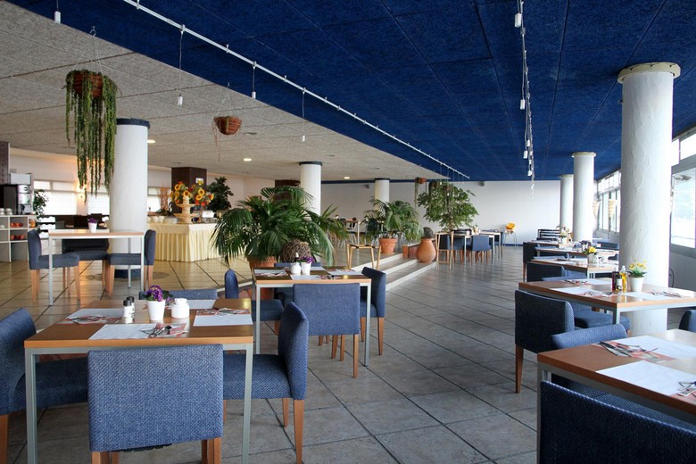 Hotel Ibersol Cavaliere Sur Plage