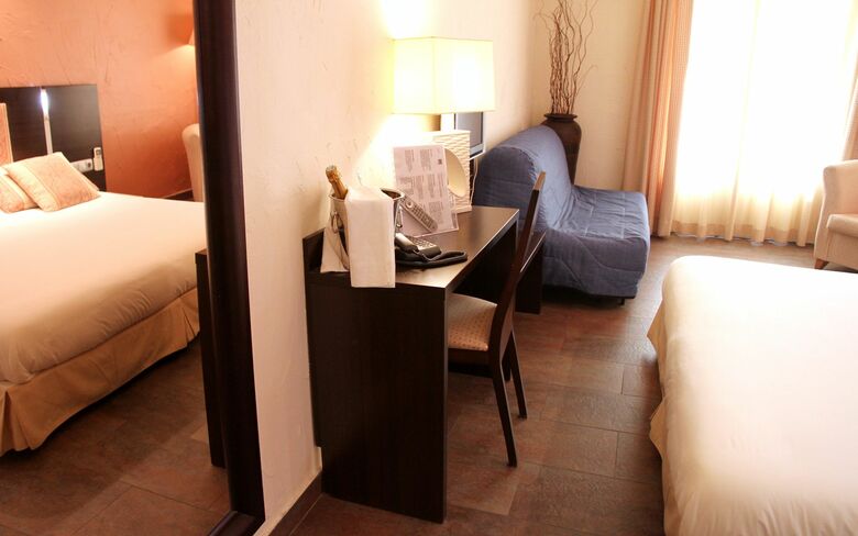 Hotel Ibersol Cavaliere Sur Plage