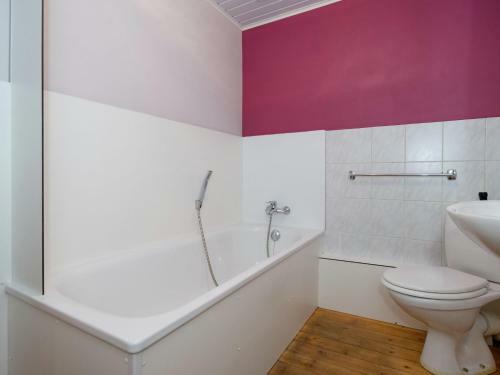 Holiday Home La Fermette Waimes