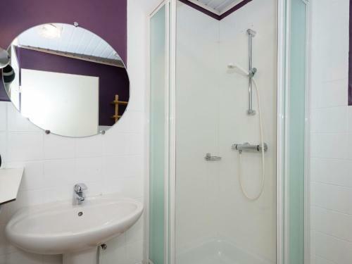 Holiday Home La Fermette Waimes