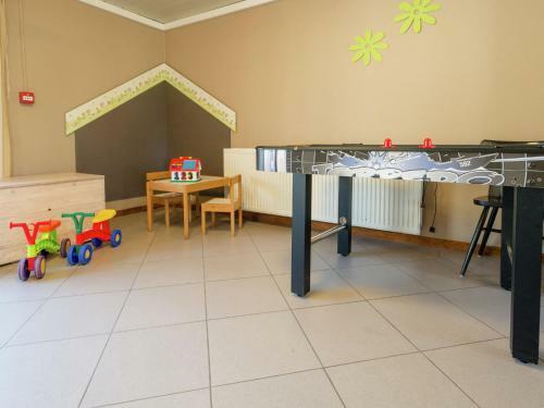 Holiday Home La Fermette Waimes