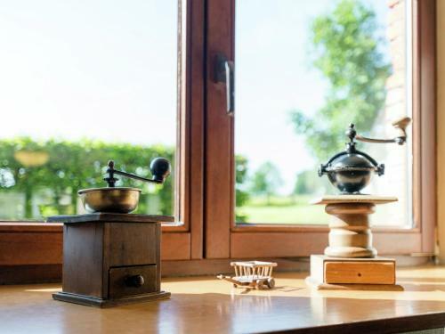 Holiday Home La Fermette Waimes