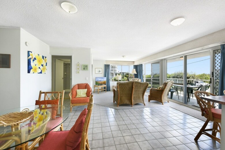 Apartamentos Ocean Shores 2 - 2/60-64 Peregian Esplanade