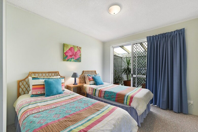 Apartamentos Ocean Shores 2 - 2/60-64 Peregian Esplanade