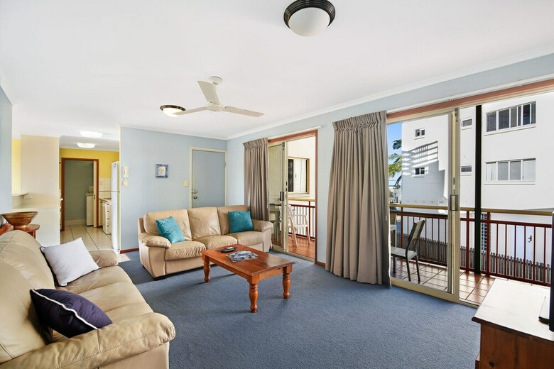 Apartamentos Vaai Moana - 5/10 Oriole Avenue
