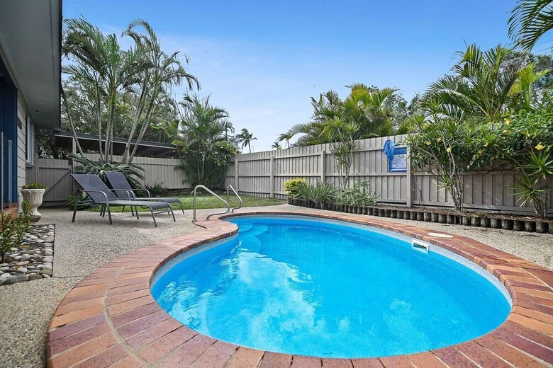 Apartamentos Allamanda Sands - 23 Oriole Avenue