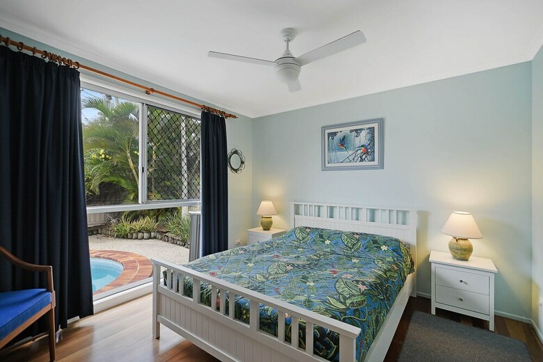 Apartamentos Allamanda Sands - 23 Oriole Avenue