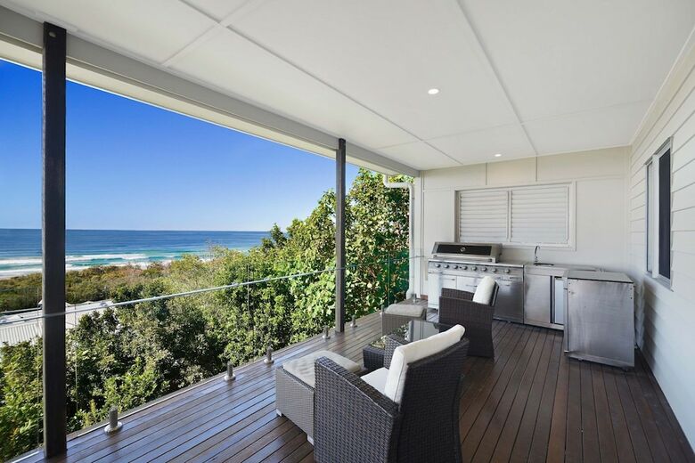 Peregians Viewing Deck, 324 David Low Way, Peregian Beach, Noosa Area