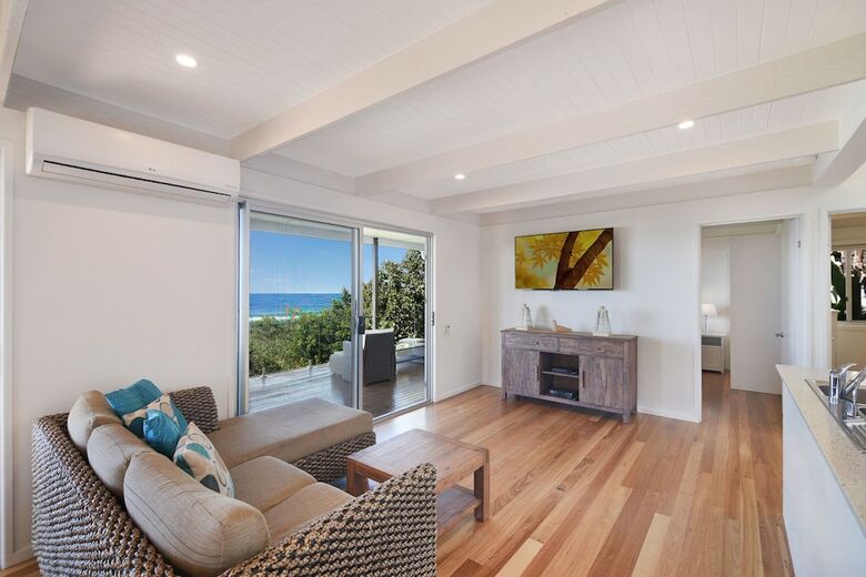 Peregians Viewing Deck, 324 David Low Way, Peregian Beach, Noosa Area