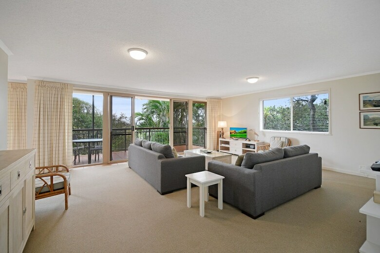 Apartamento Kingsview - 1/54 Kingfisher Drive