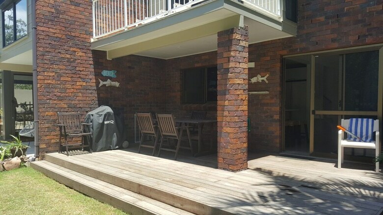 Apartamentos A Beach Break - 1/90 Lorikeet Drive
