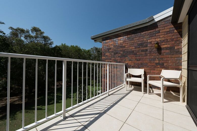 Apartamentos A Beach Break - 1/90 Lorikeet Drive