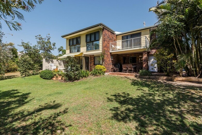 Apartamentos A Beach Break - 1/90 Lorikeet Drive