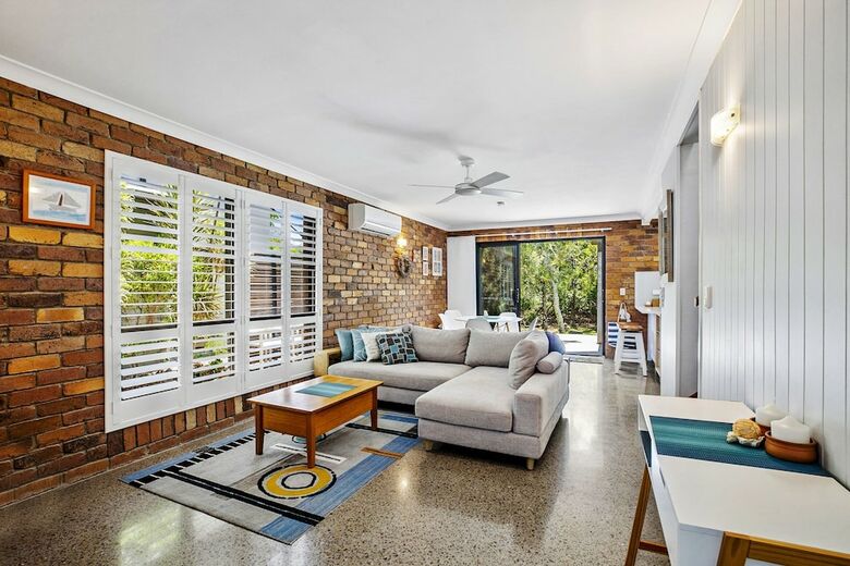 Apartamentos A Beach Break - 1/90 Lorikeet Drive