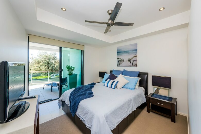 Apartamentos Peregian On The Beach - 5/31 Lorikeet Drive